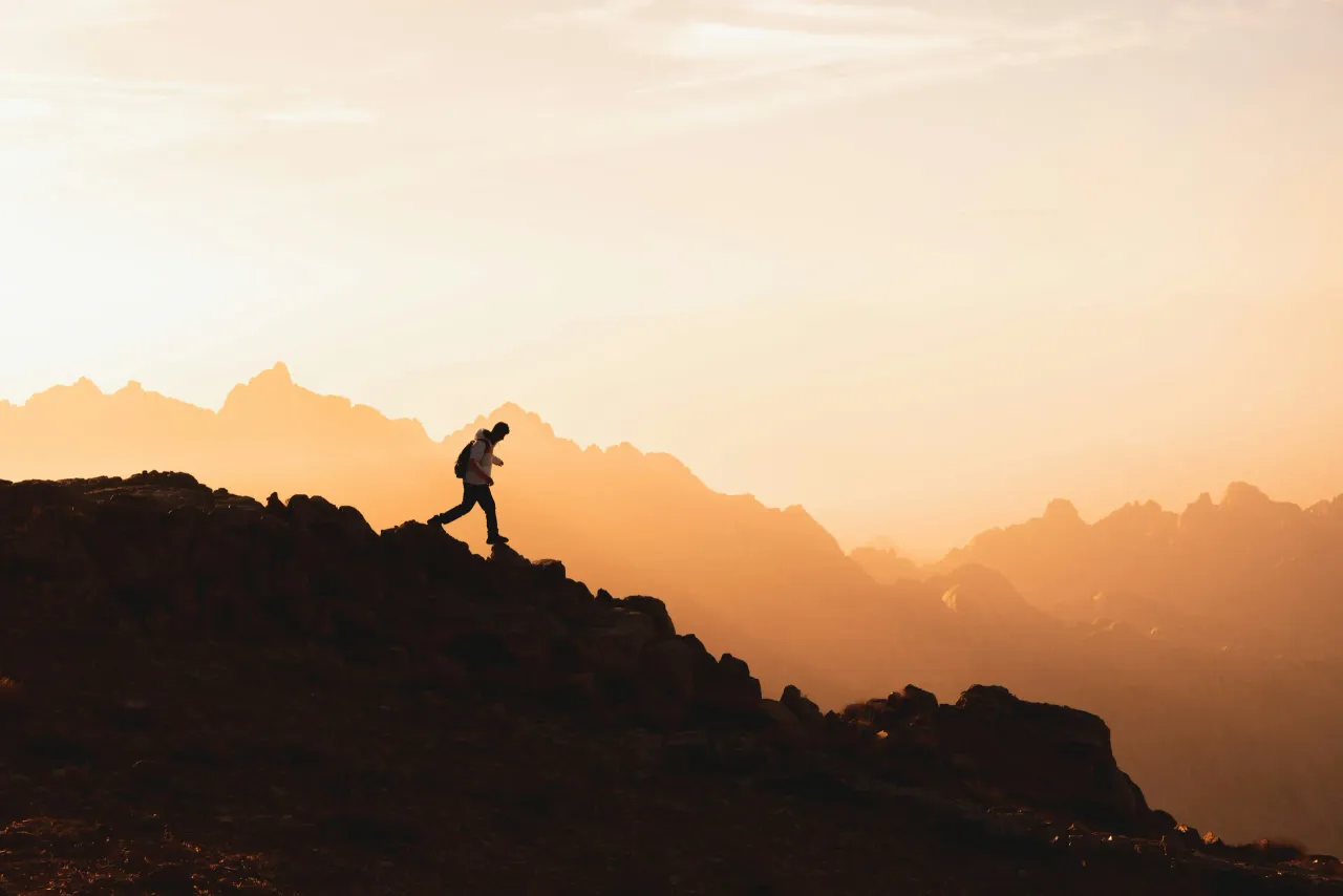 Hill Climbers