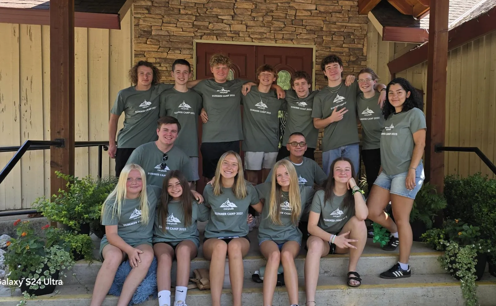 CVA Youth